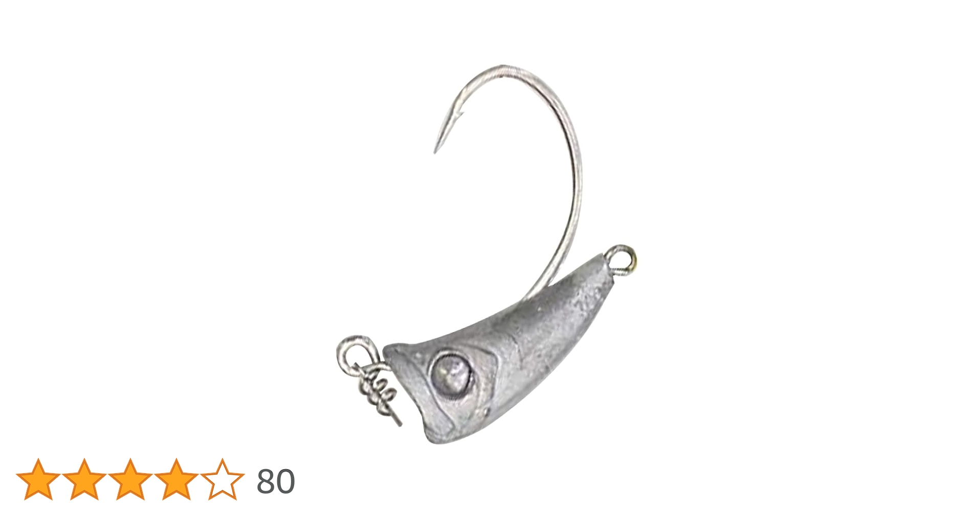 カーミングシグナル　デゥーリッド・ルーガス 楽天市場】ルーディーズ(RUDIE'S) ロックゲームシンカーTG